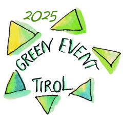 Green Event Tirol Logo