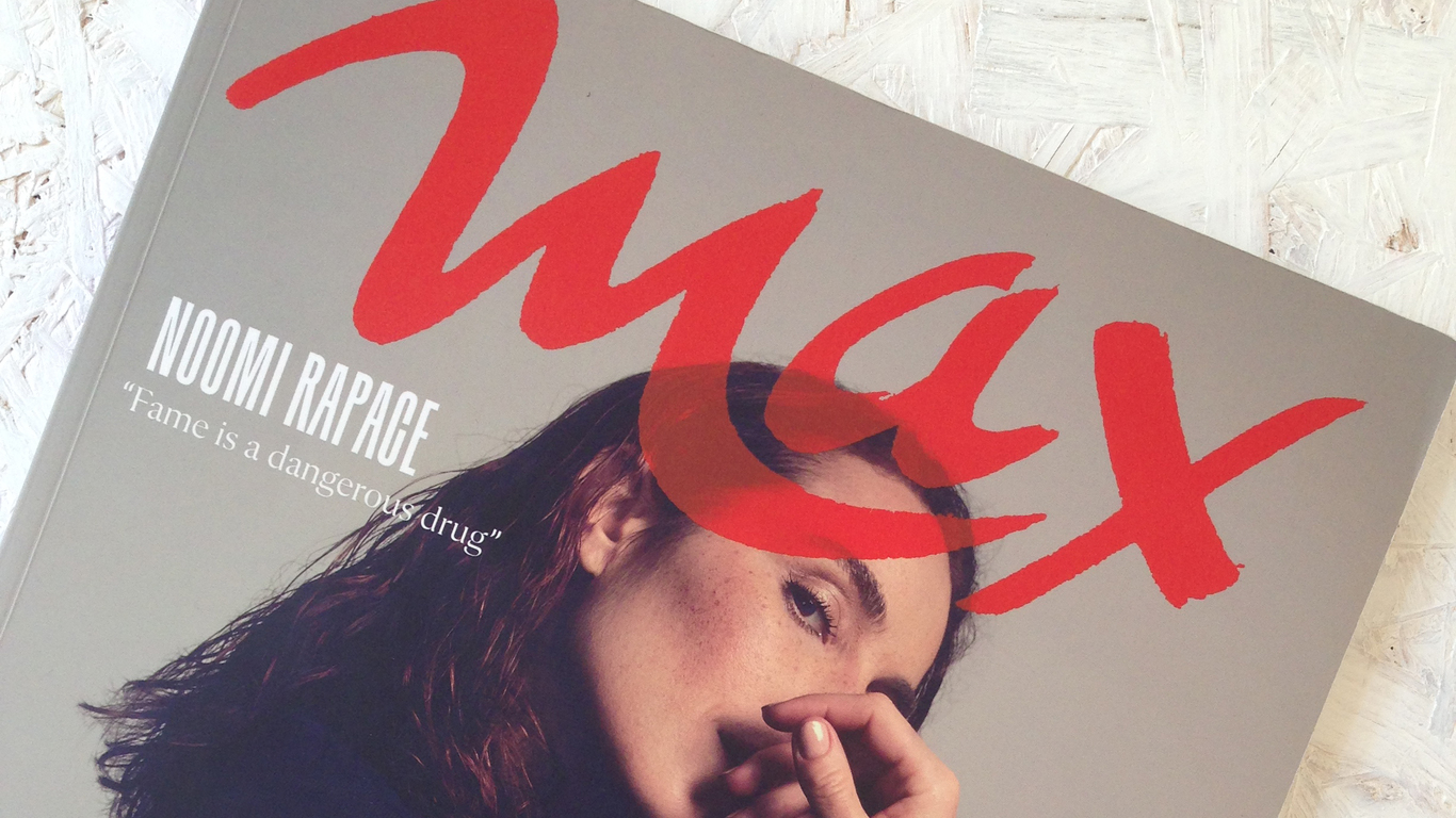 Projektgespräch: Max Magazine