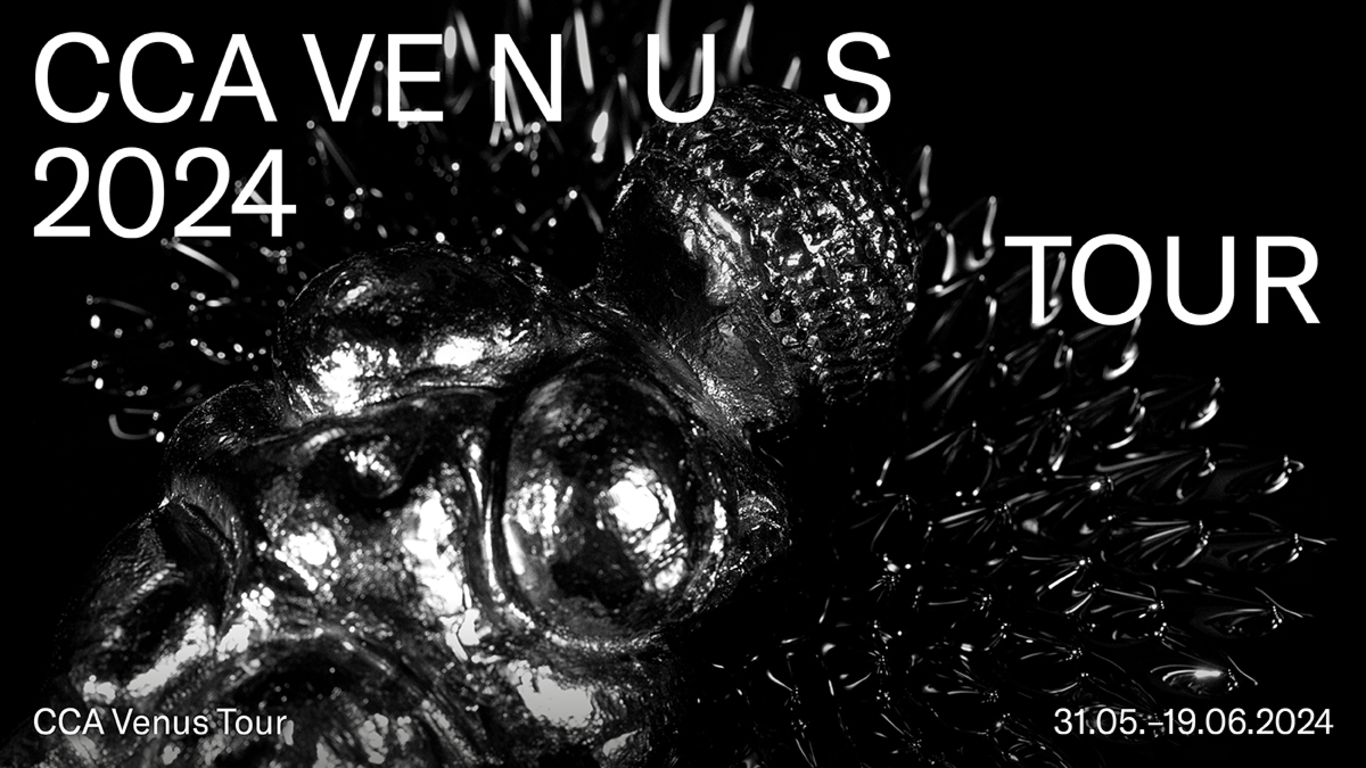 CCA '24 Venus Tour
