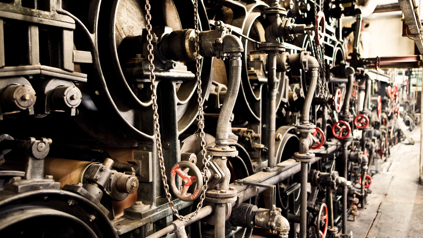 Exkursion Büttenpapierfabrik Gmund