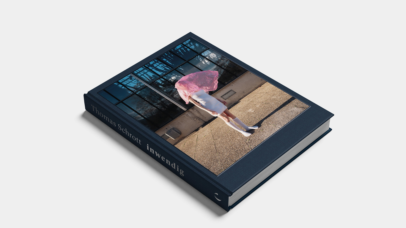 Thomas Schrott: inwendig