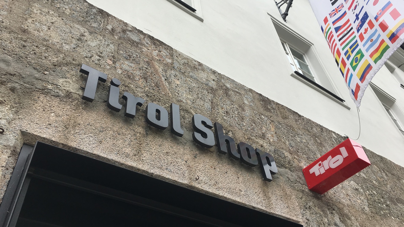 Typowalk: Die Stadt als Marke