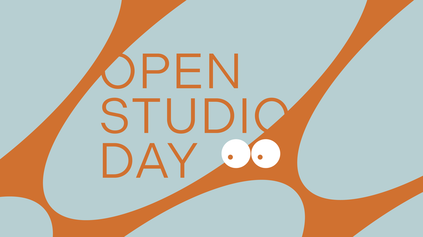 Open Studio Day 2025