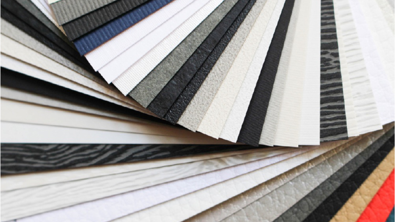 Launch Europapier-Designkollektion