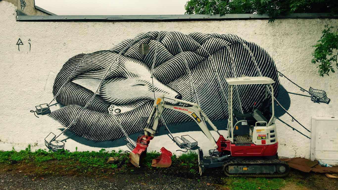 Street-Art-Walk