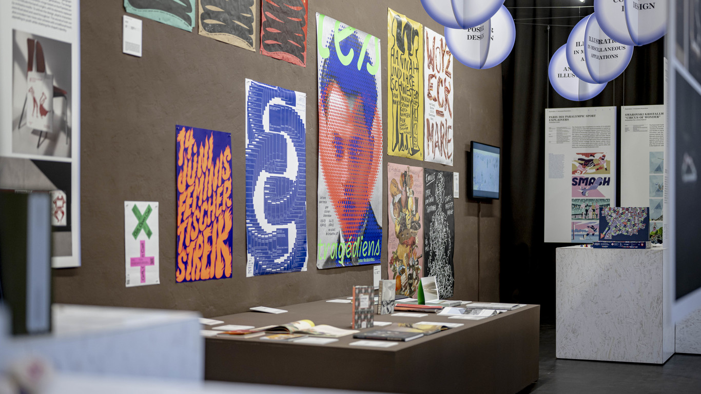 Joseph Binder Award 2024