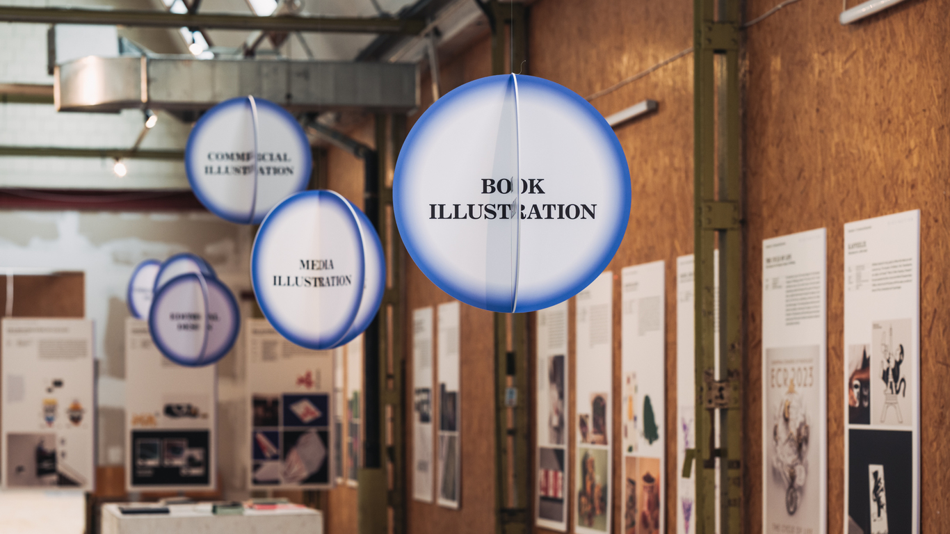 Finissage mit Kurzführung: Joseph Binder Award 2024