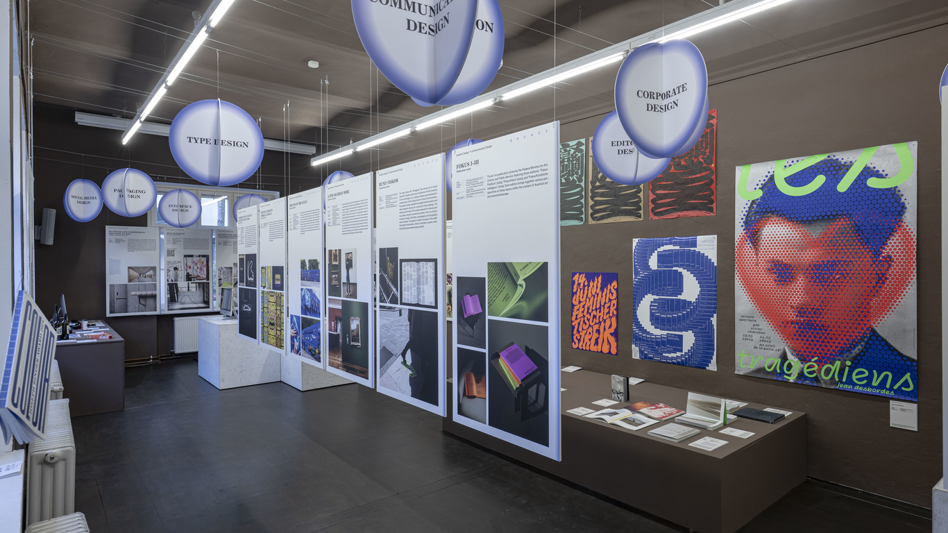 Finissage mit Kurzführung und Punsch