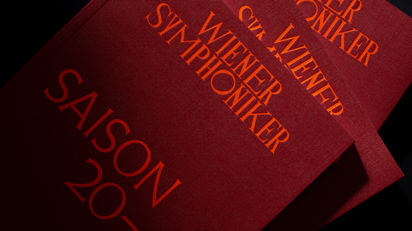 Brand Expression through Typography