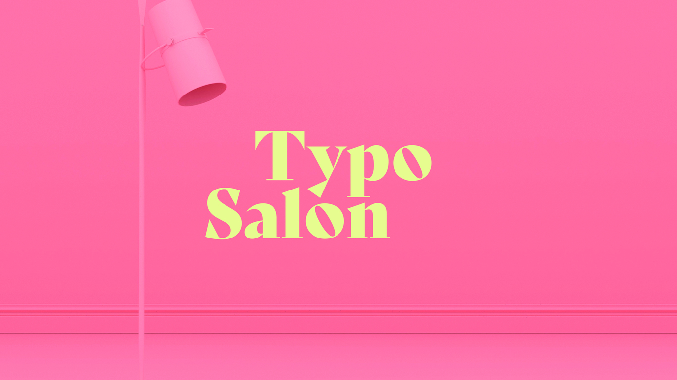 Typosalon #8