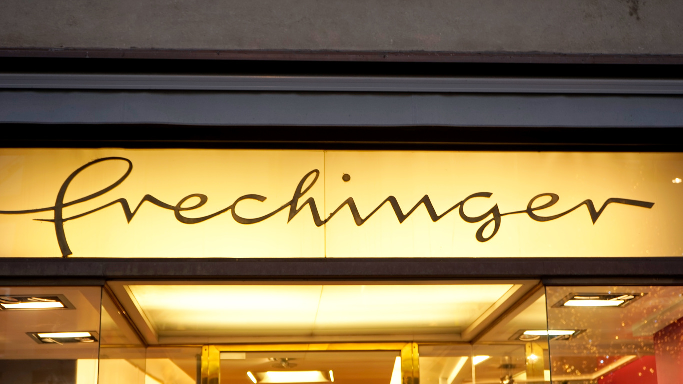 Typowalk #32: Auf den Spuren von Arthur Zelger