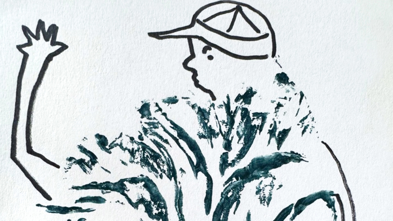 Veggie Print am Wiltener Platzl
