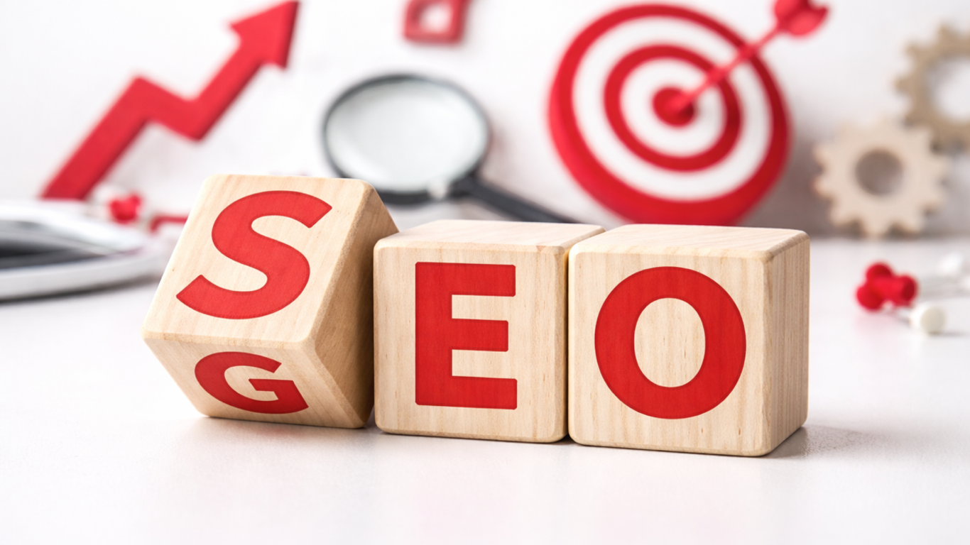 SEO/GEO Deep Dive