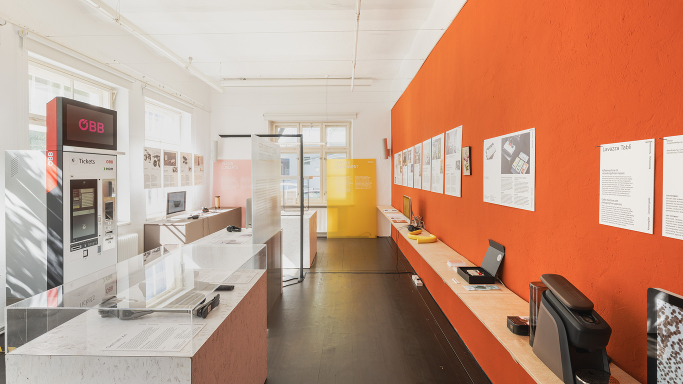 Staatspreis Design 2026 – Best of Austrian Design