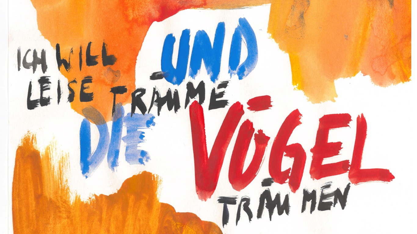 Irene Dapunt: rilke schreiben. schreib rilke