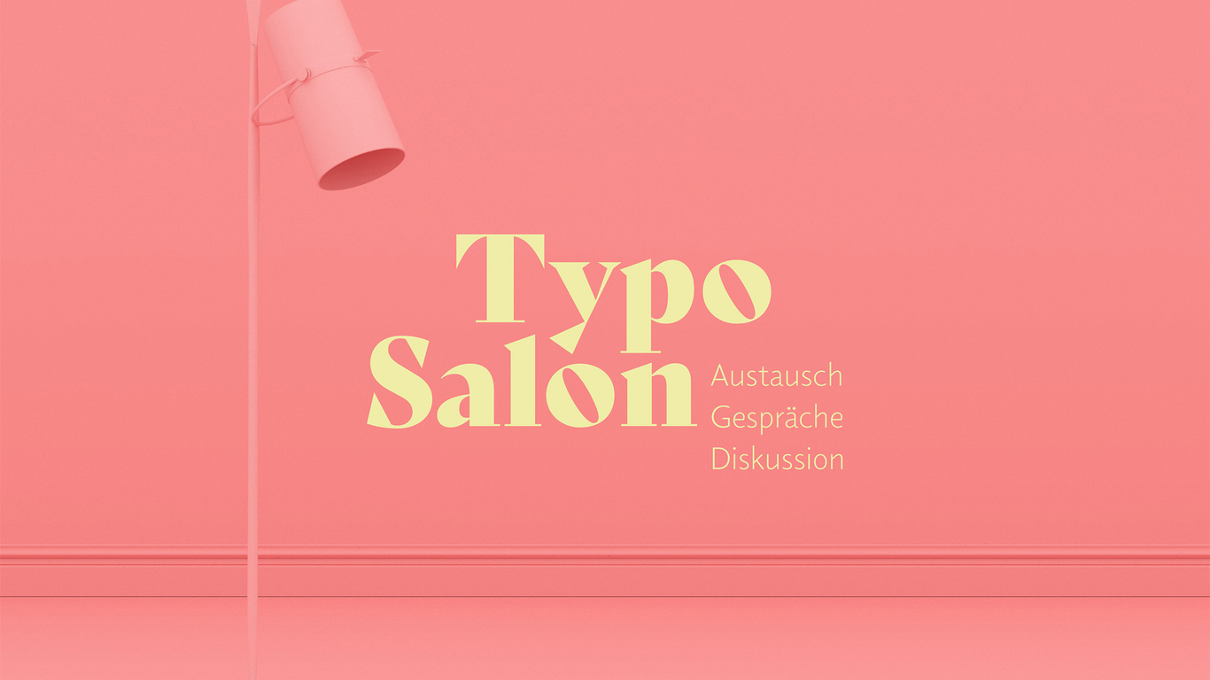 Typosalon #9