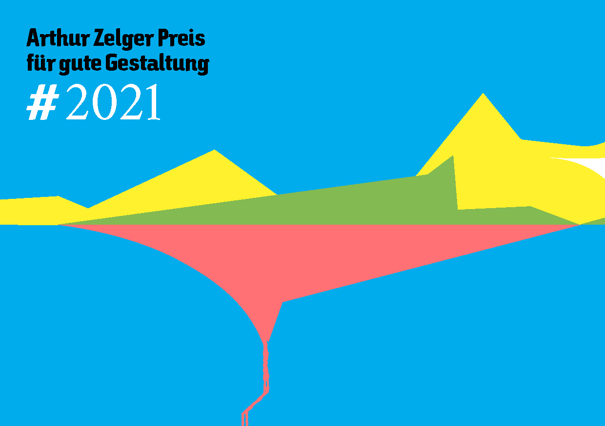 Arthur Zelger-Preis 2021