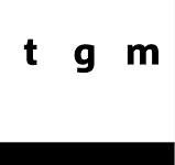 Logo TGM