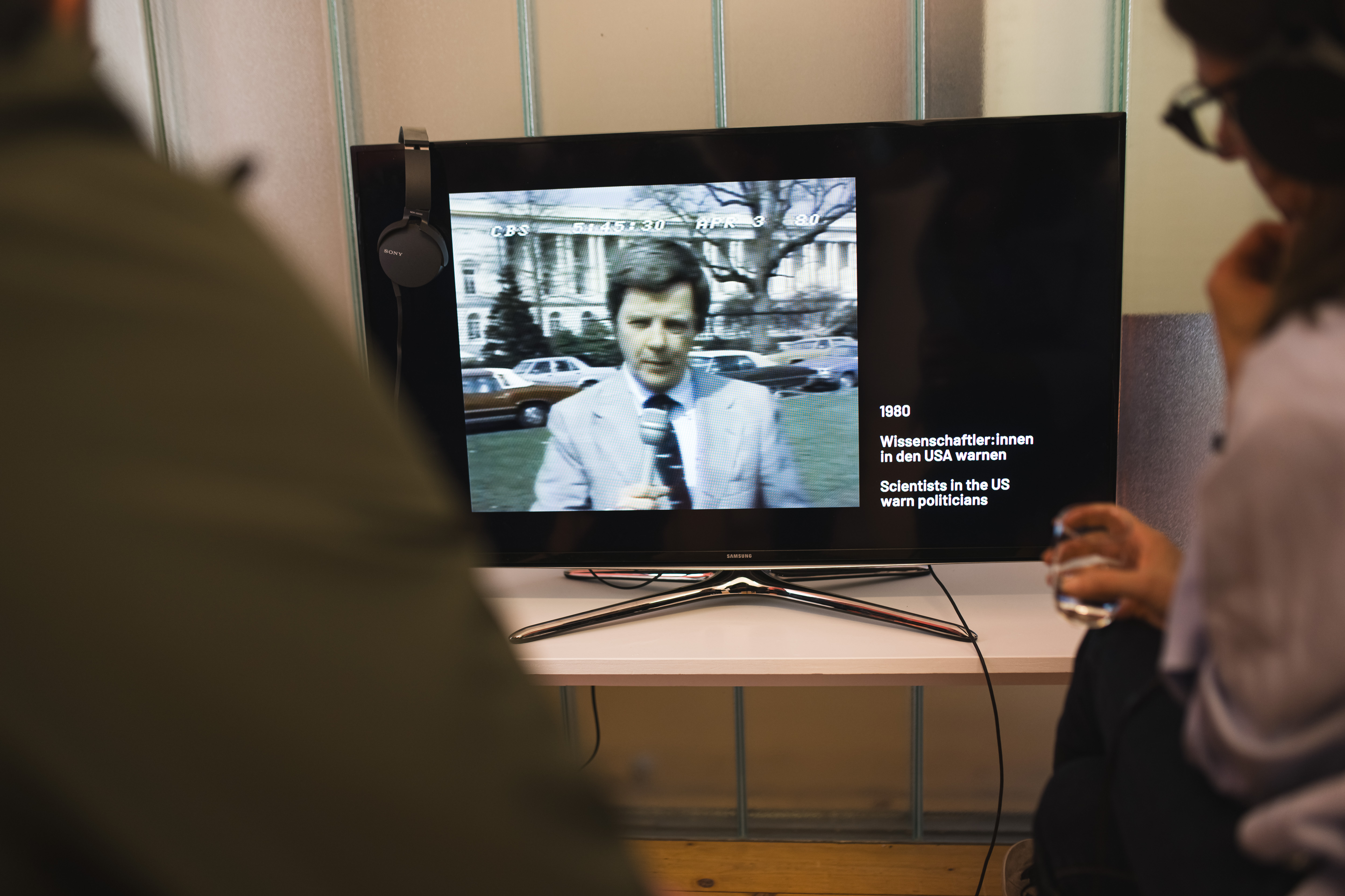 50 Jahre Klimawandel im Fernsehen, Club of Rome