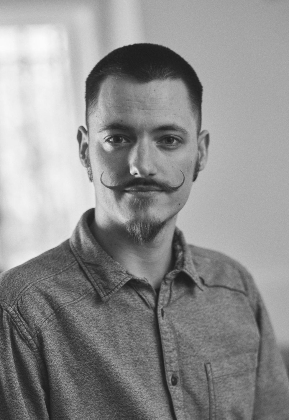 Porträt Michael Leonhartsberger