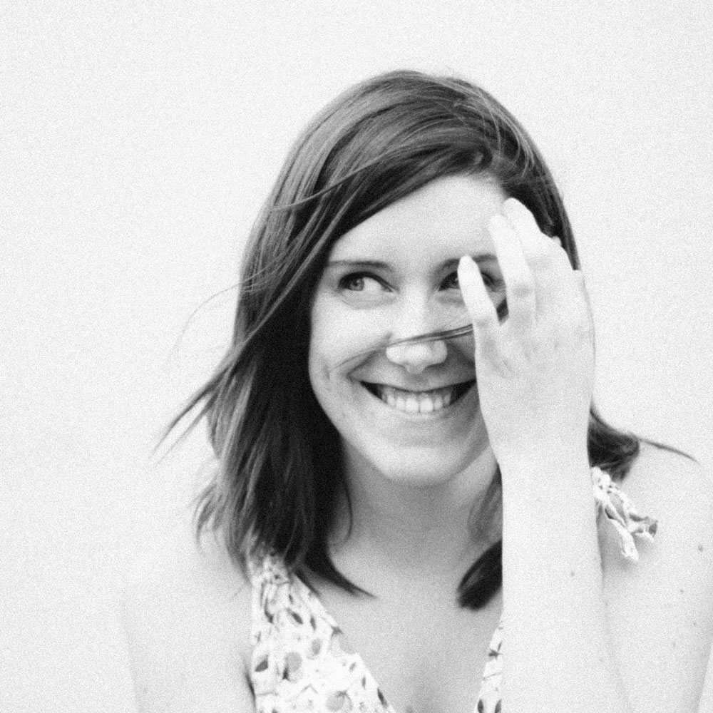Portrait Laura Vidal