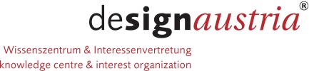 Logo designaustria